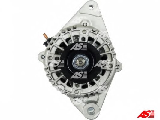 AS-PL A6202 Alternator